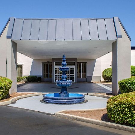 Quality Inn & Suites Laurel Εξωτερικό φωτογραφία