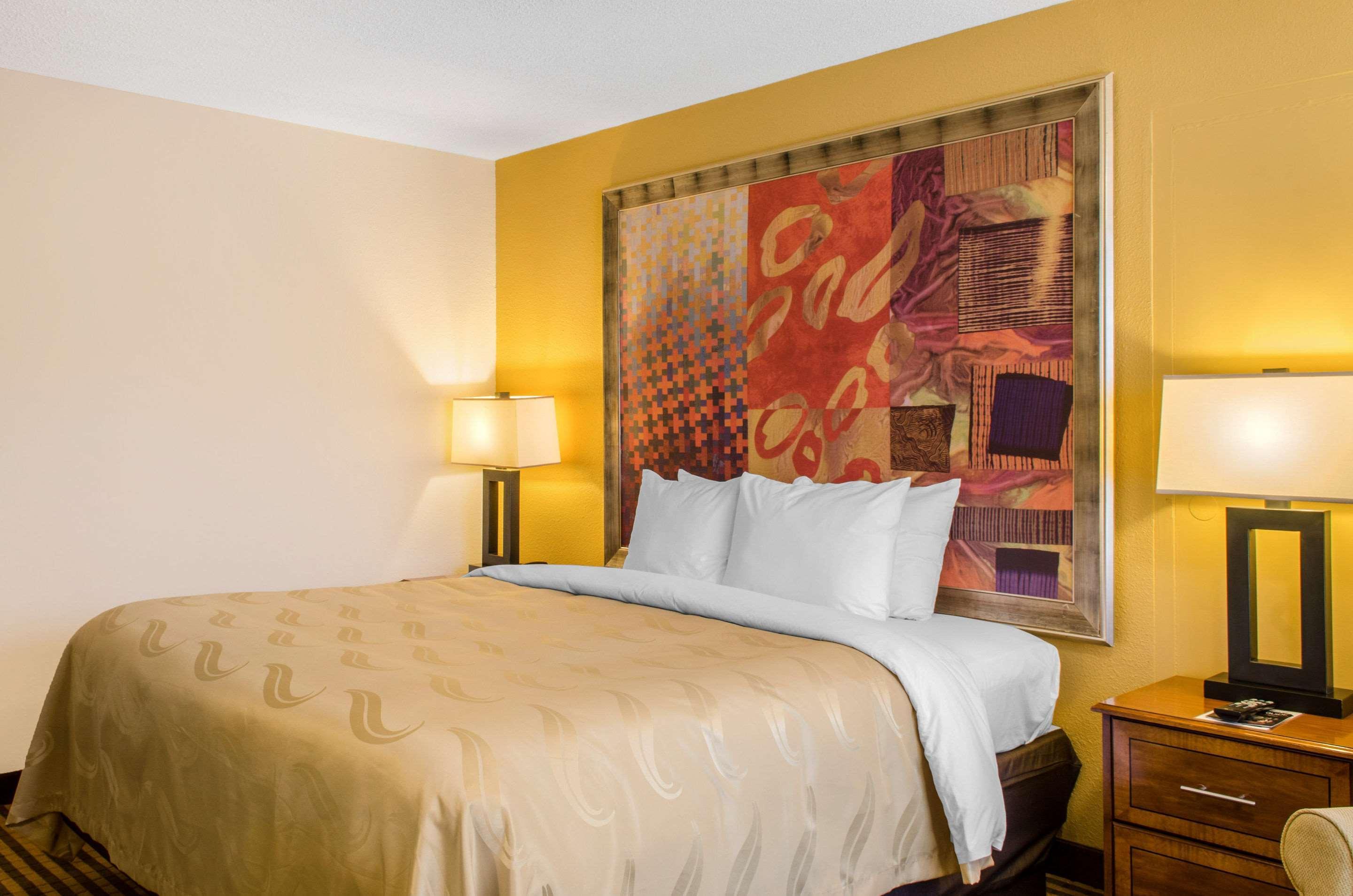 Quality Inn & Suites Laurel Εξωτερικό φωτογραφία