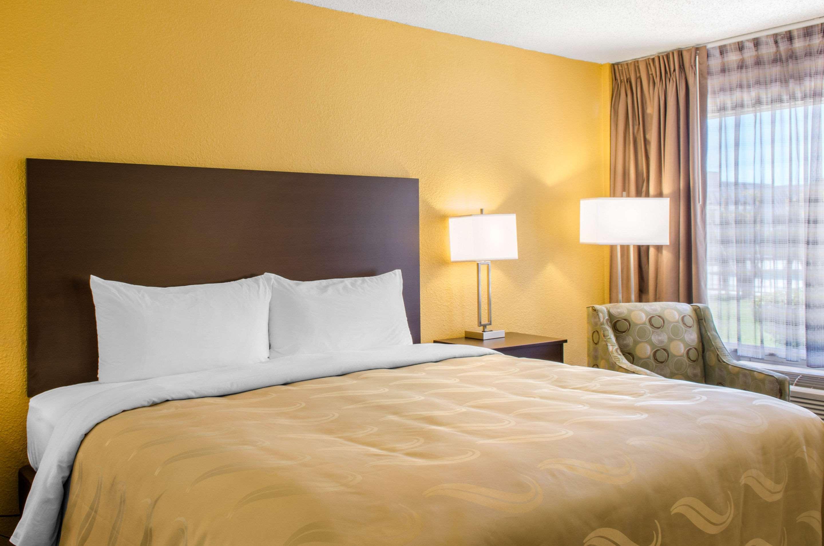 Quality Inn & Suites Laurel Εξωτερικό φωτογραφία