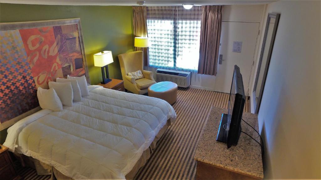 Quality Inn & Suites Laurel Εξωτερικό φωτογραφία