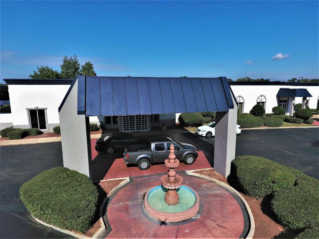Quality Inn & Suites Laurel Εξωτερικό φωτογραφία