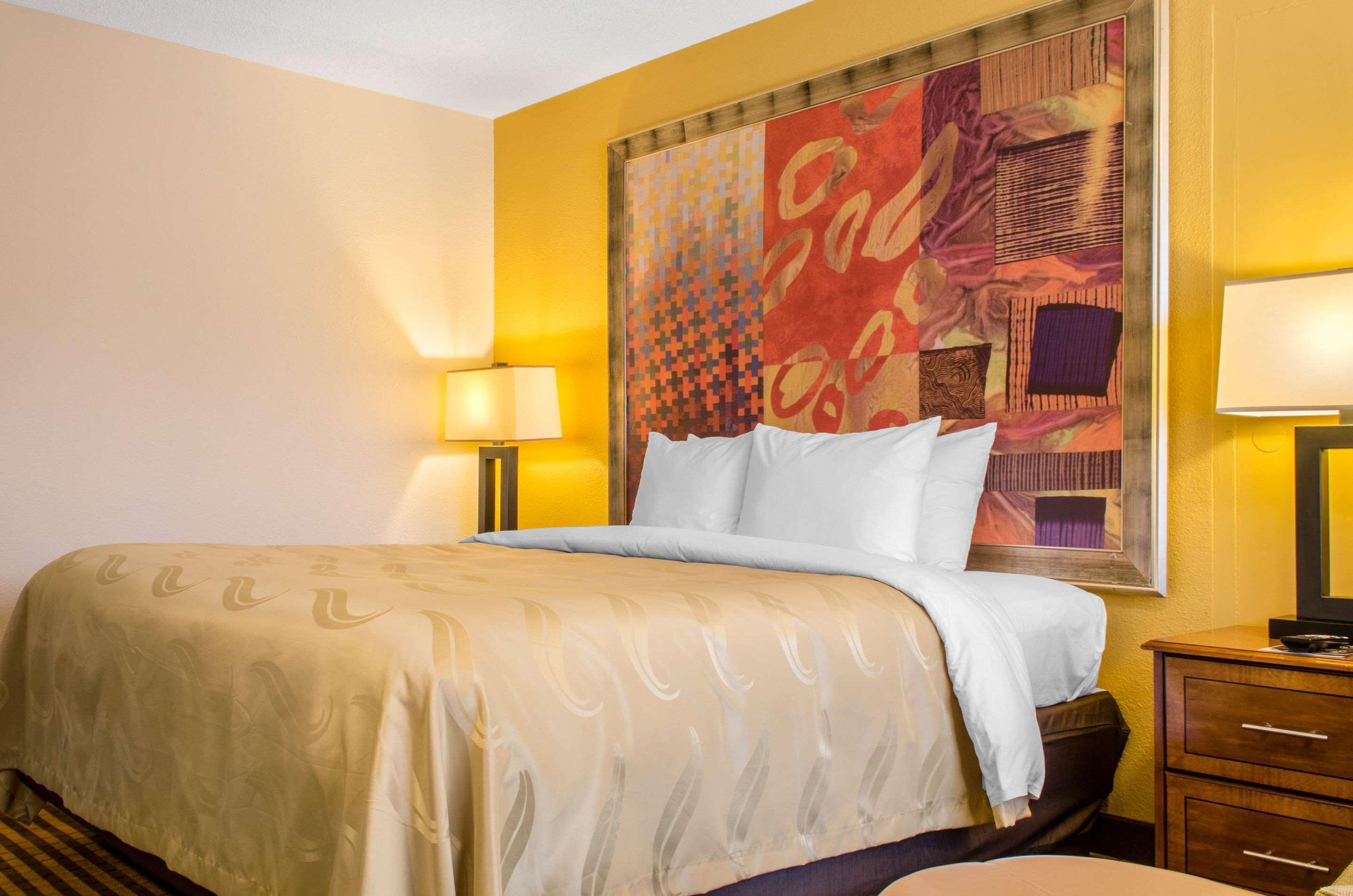 Quality Inn & Suites Laurel Εξωτερικό φωτογραφία