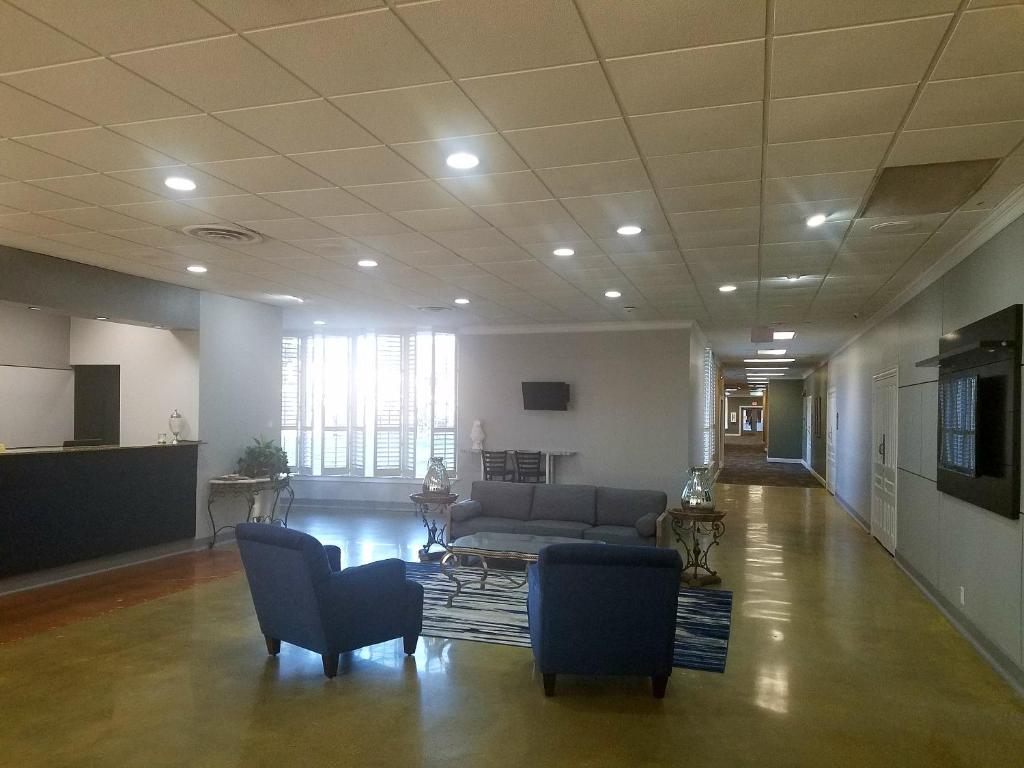 Quality Inn & Suites Laurel Εξωτερικό φωτογραφία