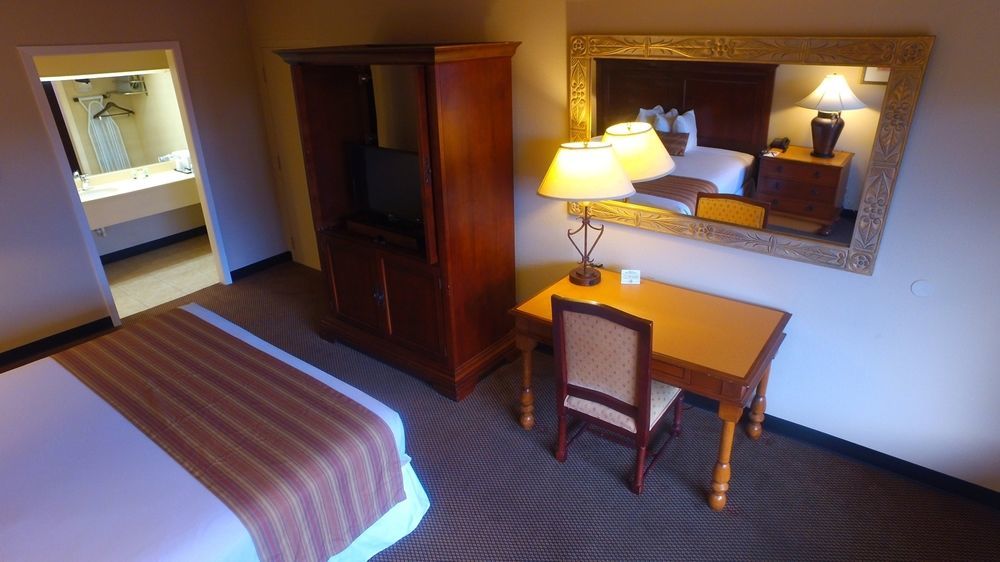 Quality Inn & Suites Laurel Εξωτερικό φωτογραφία