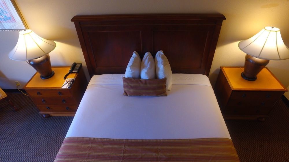 Quality Inn & Suites Laurel Εξωτερικό φωτογραφία