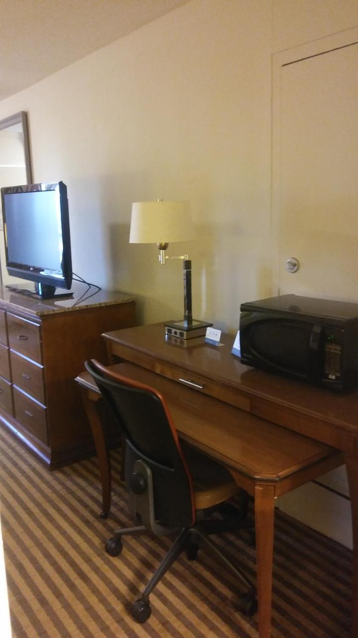 Quality Inn & Suites Laurel Εξωτερικό φωτογραφία